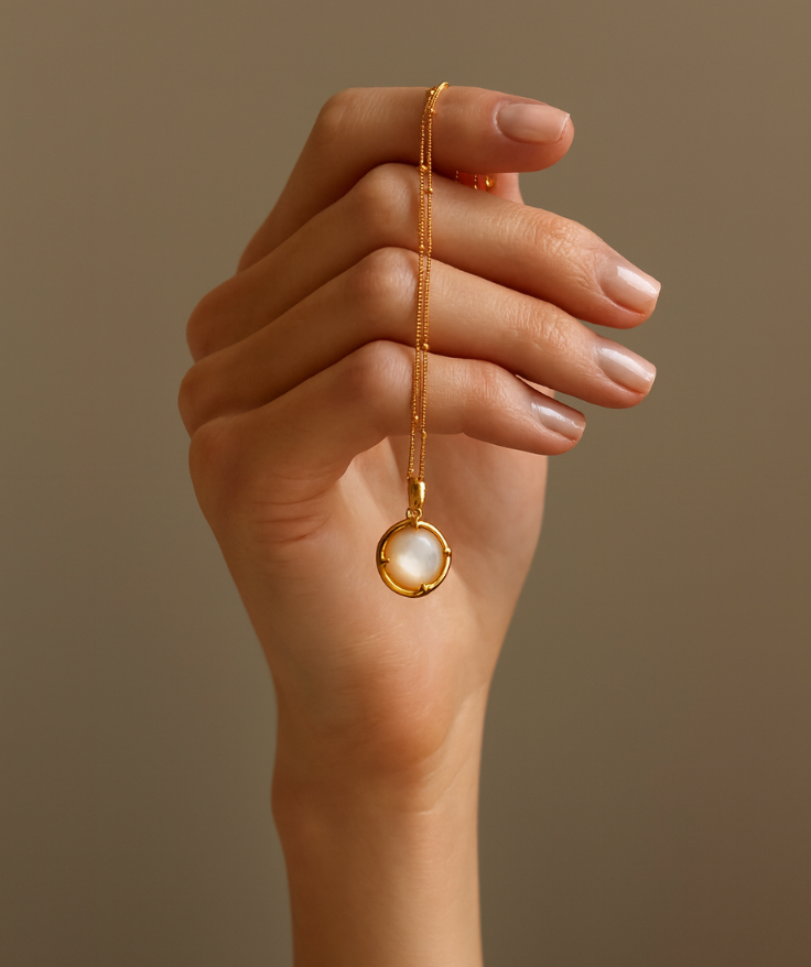 Brazilian Jewelry