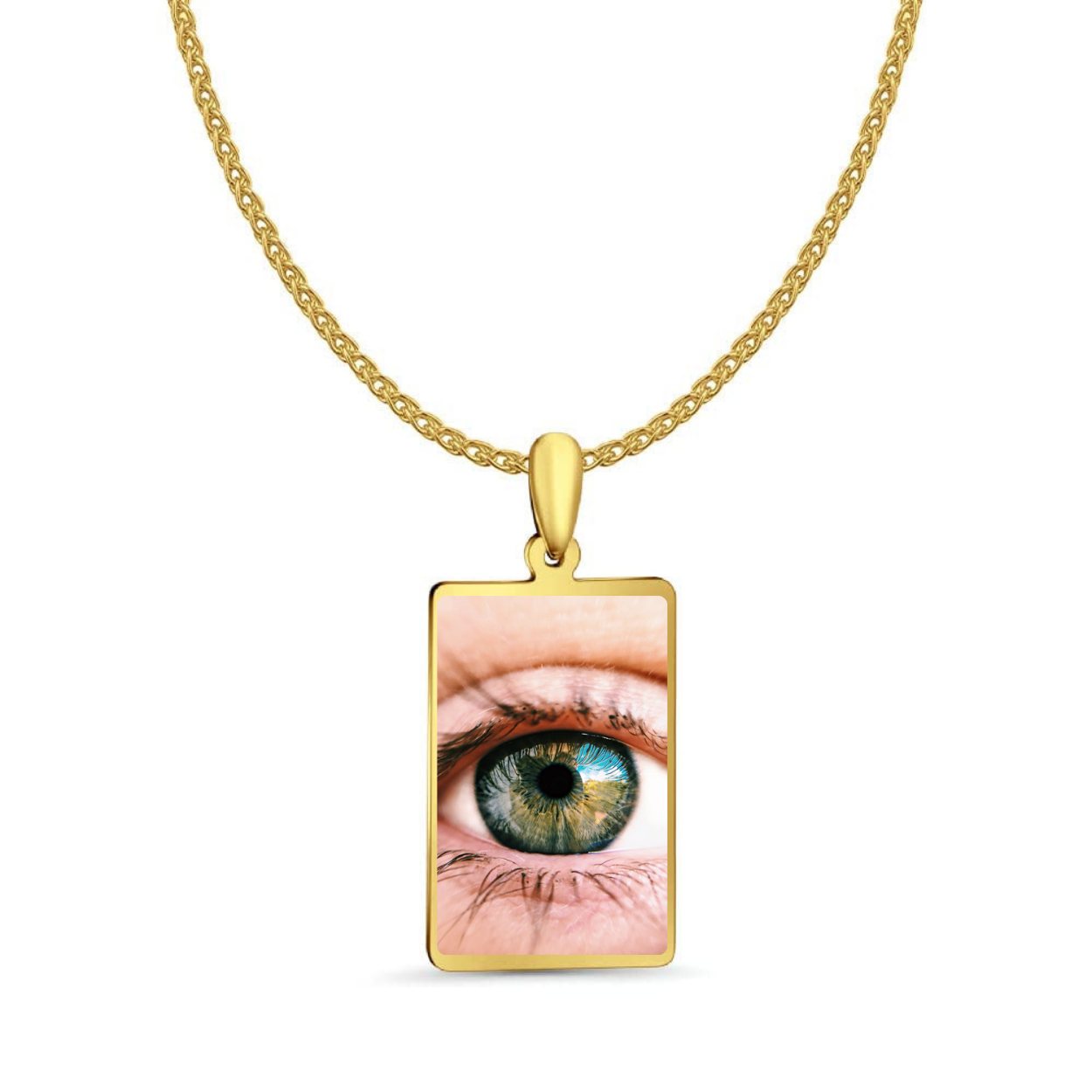 Her Eye